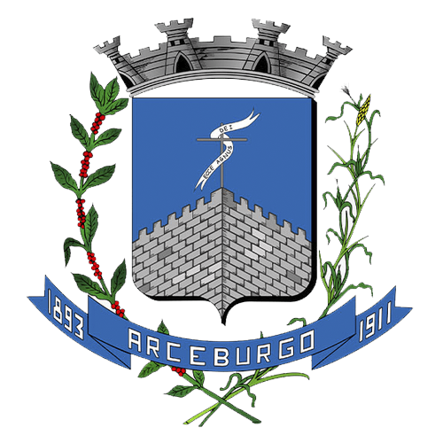 Logotipo da empresa ARCEBURGO GABINETE DO PREFEITO