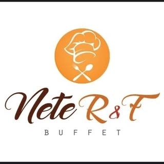Logotipo da empresa NETE R&F BUFFET
