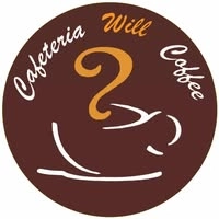 Logotipo da empresa CAFETERIA WILL COFFEE