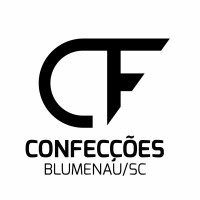 Logotipo da empresa CF CONFECCOES