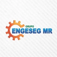 Logotipo da empresa ENGESEG MR MEDICINA DO TRABALHO