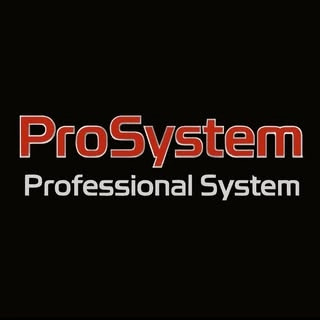 Logotipo da empresa PROSYSTEM AUTOMACAO