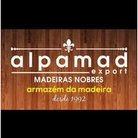 Logotipo da empresa ARMAZEM DA MADEIRA