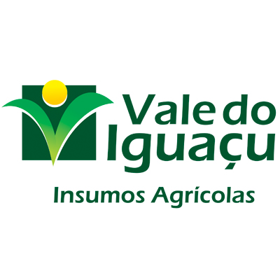 Logotipo da empresa VALE DO IGUACU INSUMOS