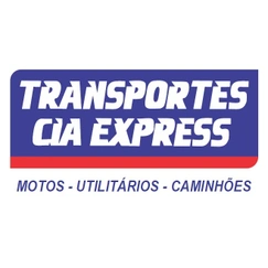 Logotipo da empresa CIA EXPRESS