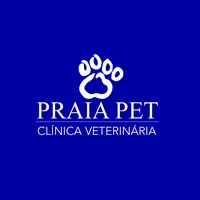 Logotipo da empresa PRAIA PET