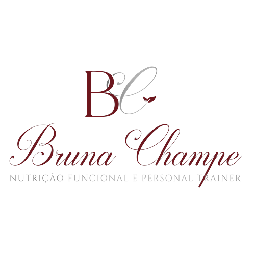 Logotipo da empresa BRUNA CHAMPE