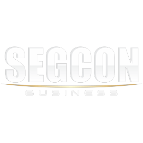 Logotipo da empresa SEGCON