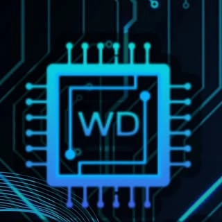Logotipo da empresa AW INFORMATICA
