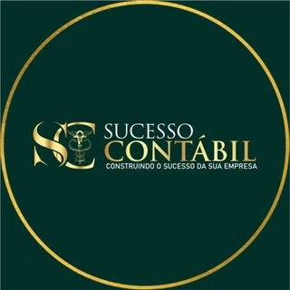 Logotipo da empresa SUCESSO CONTABIL