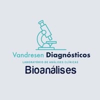 Logotipo da empresa LABORATORIO BIOANALISES