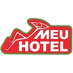 Logotipo da empresa MEU HOTEL