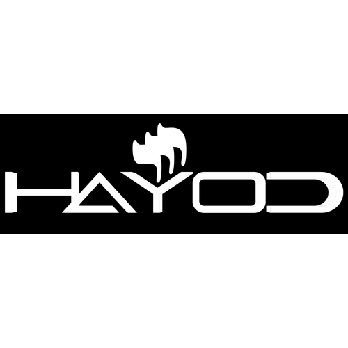 Logotipo da empresa HAYOD