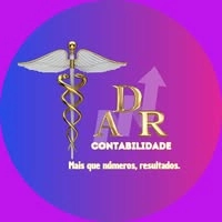 Logotipo da empresa ADR CONTABILIDADE