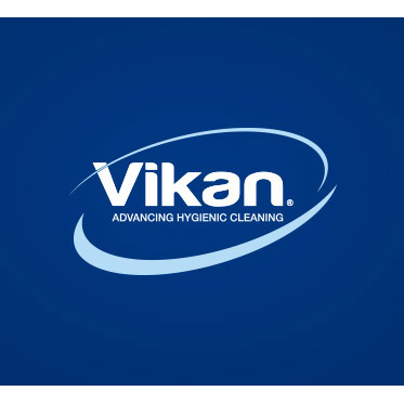 Logotipo da empresa VIKAN