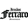 Logotipo da empresa IRMAOS FERRARO