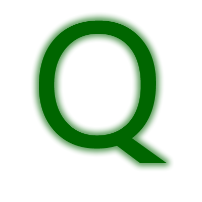 Logotipo da empresa QUALITY