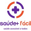 Logotipo da empresa SAUDE FACIL