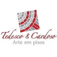 Logotipo da empresa F TEDESCO CARDOSO