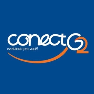 Logotipo da empresa CONECTG2