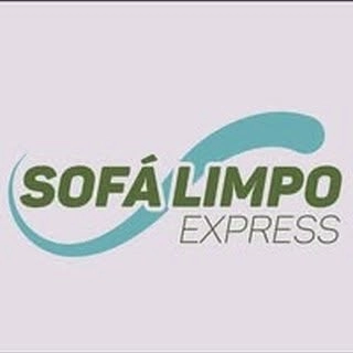 Logotipo da empresa SOFA LIMPO