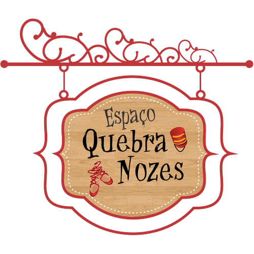 Logotipo da empresa ESPACO QUEBRA NOZES