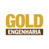 Logotipo da empresa GOLD ENGENHARIA