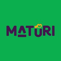 Logotipo da empresa MATURI PROMO