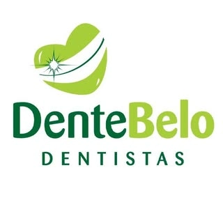Logotipo da empresa DENTEBELO