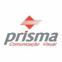 Logotipo da empresa PRISMA COMUNICACAO VISUAL