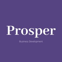 Logotipo da empresa PROSPER