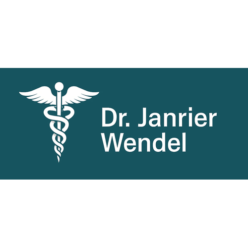 Logotipo da empresa JAN MED