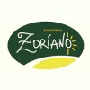 Logotipo da empresa EMPORIO ZORIANO