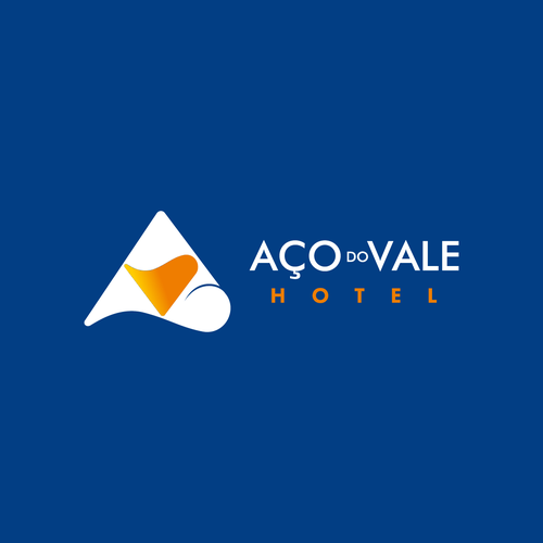 Logotipo da empresa ACO DO VALE
