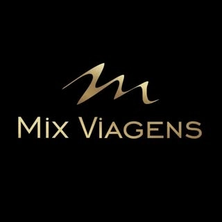 Logotipo da empresa MIX TUR VIAGENS