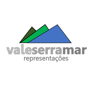 Logotipo da empresa VALE SERRA MAR REPRESENTACOES