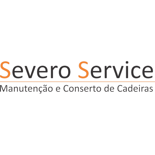 Logotipo da empresa SEVEROSERVICE