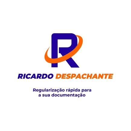 Logotipo da empresa P R EMPLACAMENTOS