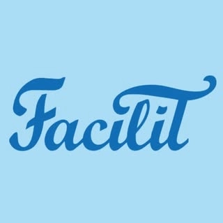 Logotipo da empresa FACILIT