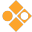 Logotipo da empresa INM BRASIL