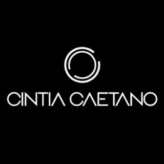 Logotipo da empresa CINTIA CAETANO MODAS