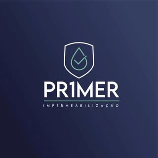 Logotipo da empresa PRIMER IMPERMEABILIZACOES LTDA