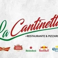 Logotipo da empresa LA CANTINETTA