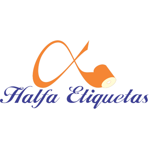 Logotipo da empresa HALFA BOBINAS