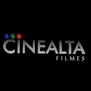 Logotipo da empresa CINEALTA FILMES