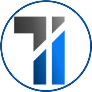 Logotipo da empresa TEC INFORMATICA