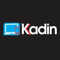 Logotipo da empresa KADIN