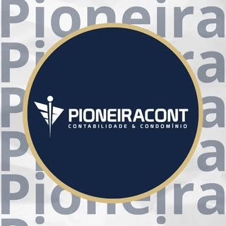 Logotipo da empresa PIONEIRACONT CONDOMINIO