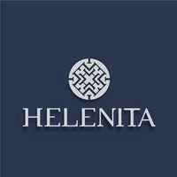 Logotipo da empresa HELENITA