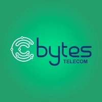 Logotipo da empresa CBYTES TELECOM LTDA